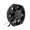 CX17251 48V 030A 15W 17251 Cooling Fan172X150X51MM 2-Wire view 2