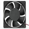 AFB1212SHE 12V 1.6A 12038 Cooling Fan 120x38mm view 2
