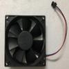 AFB0924SH-A DC24V 0.50A 92x92X25mm 3-Wire Cooling Fan 9225mm view 2