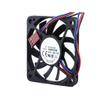 AFB0612HA 12V 0.22A 6010 Cooling Fan 60X60X10MM 3-Wire view 2