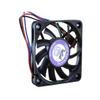 AFB0612HA 12V 0.22A 6010 Cooling Fan 60X60X10MM 3-Wire view 3