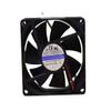 JF0825B1H-R 12V 0.19A 8025 Cooling Fan 80X80X25MM 2-Wire view 1