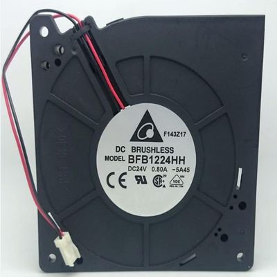BFB1224HH 24V 0.8A 12032 Cooling Fan 120x32mm