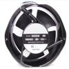 G17040-A2-C 220/240VAC 0.14A 50/60Hz 172x150x40mm 2-Wire Cooling Fan view 1