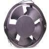 G17040-A2-C 220/240VAC 0.14A 50/60Hz 172x150x40mm 2-Wire Cooling Fan view 2