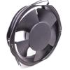 G17040-A2-C 220/240VAC 0.14A 50/60Hz 172x150x40mm 2-Wire Cooling Fan view 3