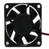 NYW06025012BSS DC12V 0.42A 2-Wire Cooling Fan 60X60X25mm view 2