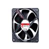 MEC0381V2-000C-A99 12V 5.1W 12038 Cooling Fan 120X120X38MM 2-Wire view 1