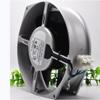 W2S130-AA03-71 230V 45/39W 17255 Cooling Fan 172x55mm view 2