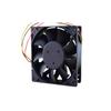 CHD12048BB-RD 48V 0.30A 12038 Cooling Fan 120X120X38MM 3-Wire view 3