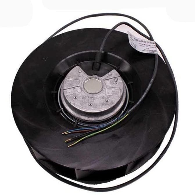 Fan for R2E220-AA40-B8 Fan M2E068-BF 230V 0.38/0.40A 85/95W Centrifugal Cooling Fan