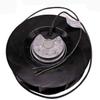 Fan for R2E220-AA40-B8 Fan M2E068-BF 230V 0.38/0.40A 85/95W Centrifugal Cooling Fan view 1