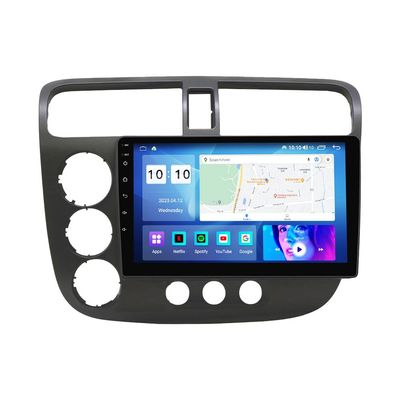 Car Stereo Radio for Honda Civic 2001-2005