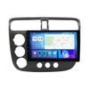 Car Stereo Radio for Honda Civic 2001-2005 view 1