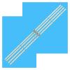 CObyda for 65" LCD TV 65PUS7600/12 65PUS7600/60 65PUS7600 65PUS9109/12 TPUE-650SM0-R4 TPUE-650SMO-R4 TPT650LS-FJ01 view 1