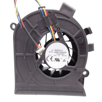C40-05 C40-30 C470 BUB0712HHDA01 5F10G09031 DC12V 0.62A 4-Wire Cooling Fan