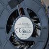 C40-05 C40-30 C470 BUB0712HHDA01 5F10G09031 DC12V 0.62A 4-Wire Cooling Fan view 2