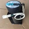 Fan for MFD915B-DC Fan AC200V 50/60Hz 0.2/0.25A Cooling Fan view 2