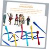 Abaodam Safety Daycare Rope Boys and Girls Leash for Walking Preschool Harness Lightweight Strong Material view 3
