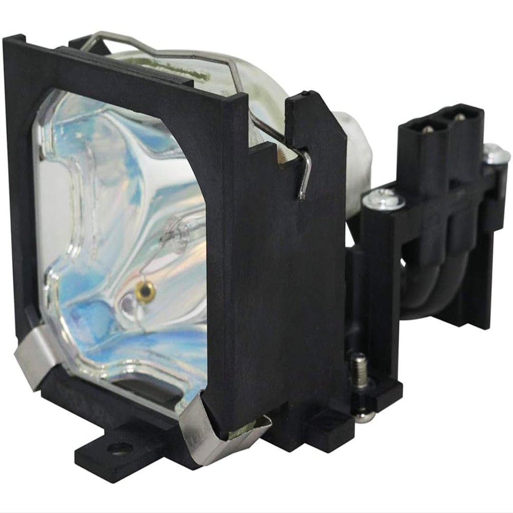 for Sony LMP-C121 Projector Lamp Assembly with Genuine Original OEM Bulb - 1 Year Warranty