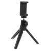 MERRYHAPY Tripod Phone Mount Cell Phone Stand Holder Mini Projector Tripod Tablet Stand Universal Phone Bracket view 1