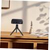 MERRYHAPY Tripod Phone Mount Cell Phone Stand Holder Mini Projector Tripod Tablet Stand Universal Phone Bracket view 4