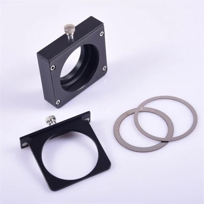 AMNOUR Telescope Filter Drawer (with Two Filter Slider) Visual Photographic Filters Drawer (Color : 2 inch Drawer-Set), JTSF9648