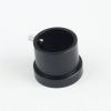 AMNOUR Astronomical Telescope Accessories T2/M42 Famale Thread to 1.25inch-31.7mm Eyepiece Interface Mount Adapter Ring Universal Metal view 1