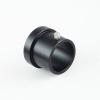 AMNOUR Astronomical Telescope Accessories T2/M42 Famale Thread to 1.25inch-31.7mm Eyepiece Interface Mount Adapter Ring Universal Metal view 3