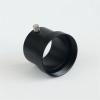 AMNOUR Astronomical Telescope Accessories T2/M42 Famale Thread to 1.25inch-31.7mm Eyepiece Interface Mount Adapter Ring Universal Metal view 4