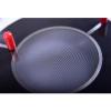 AMNOUR Focusing Mask for DSLR Camera Lens -Stainless Steel Focus Mask (Color : 100MM) view 4
