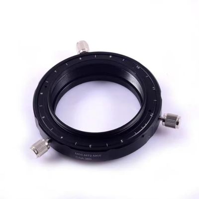 AMNOUR M42/M48/M54/M68 CAA 360  Rotator Camera Angle Adjuster (Color : M68)