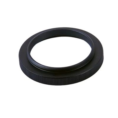 AMNOUR Adapter M54*0.75 Female Thread to M48*0.75 Male Thread, Extend 7MM