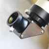 AMNOUR All-Metal CNC Telescope 1.25-inch 90 Degrees Dielectric Mirrors Diagonal 99% Reflectivity Astronomical Telescope Accessories view 3
