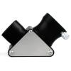 AMNOUR All-Metal CNC Telescope 1.25-inch 90 Degrees Dielectric Mirrors Diagonal 99% Reflectivity Astronomical Telescope Accessories view 4