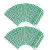 XYWHPGV FPC 34PIN 0.5 / FPC 34PIN 1 to DIP Adapter PCB Board Converter SMD 20pcs (823d6 c3336 76125 8959f 7aefd b8da9 view 1