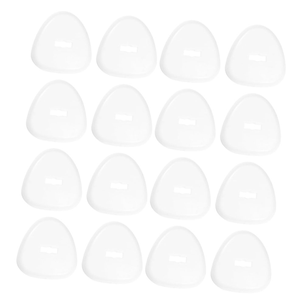 ifundom 36pcs Boy Girl Safety Socket Covers Electrical Outlet Plug Protectors for Proofing Electric Protection for Home and Nursery
