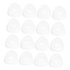 ifundom 36pcs Boy Girl Safety Socket Covers Electrical Outlet Plug Protectors for Proofing Electric Protection for Home and Nursery view 1