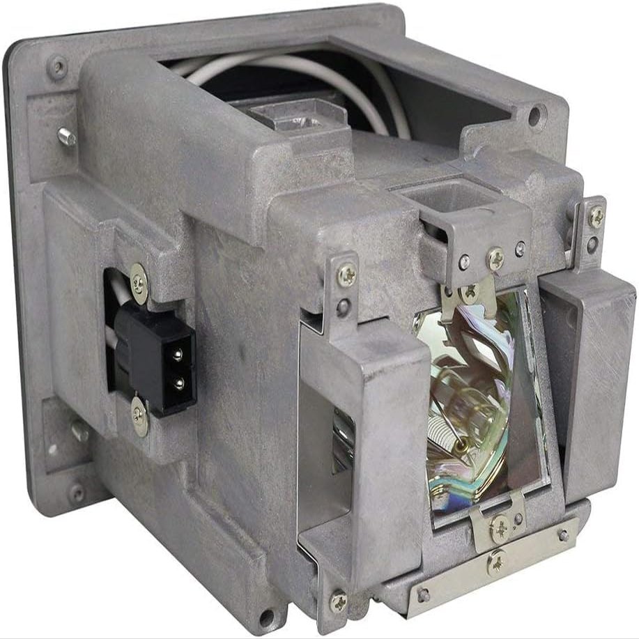 for Barco PGXG-61B Projector Lamp Assembly with Genuine Original 465W OEM Bulb - 1 Year Warranty