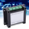 Repeater, Photoelectric Isolation Repeater 4Channel RS485 Hub Sharer Splitter Isolated Power Supply Module, Network Repeaters view 2