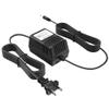 Xzrucst 6V AC Adapter Replacement for AT&T CL82114 CL82214 CL82314 CL82364 CL82414 CL82464 CL82514 Vtech DECT 6.0 Cordless Phone Handset Charging Cradle 6VAC AC6V Power Supply Cord Charger (NOT DC6V) view 1