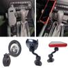 Stick on Phone Mount Holder Compatible with 2017+ Mazda CX30 CX3 CX50 CX5 CX50 Dashboard Center Console | Compatible with Magsafe and Android, Wireless Charging, Magnetic view 3