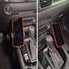 Stick on Phone Mount Holder Compatible with 2017+ Mazda CX30 CX3 CX50 CX5 CX50 Dashboard Center Console | Compatible with Magsafe and Android, Wireless Charging, Magnetic view 4