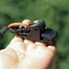 Tarp Clips for Tent Awning Windproof Locking Clamps with Grip for Camping Outdoor Gear Accessories 1 Pack view 2