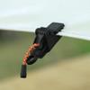 Tarp Clips for Tent Awning Windproof Locking Clamps with Grip for Camping Outdoor Gear Accessories 1 Pack view 4