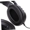 Mikikit 2pcs Gaming Headphones Volume Control Noise Reduction Headset for Pro Slim One Laptop view 3