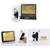 5 MP 1080P Full HD Wi-Fi Digital Microscope for iOS/Android/PC 10x-230x Magnification view 3