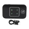 Mobile Hotspot, Portable for Travel in European, Hotspot with SIM Card Slot, 150Mbps, 3000mAh, Hotspot Router Support Up to 10 Devices view 1