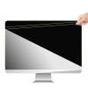 JQZWXX Blue Light Blocking Screen Protector HD Transparent Display Filter Desktop Computer Protective Film Panel LED Computer Monitor Anti-Uv Eye Protection Filter Film Framesuspended,24 inches view 1