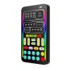 CHICHIYANG Voice Changer Portable Mini Gaming Live Sound Card 8 Kinds Sound Adjustable Sound Card for Mobile Phone Tablet view 1